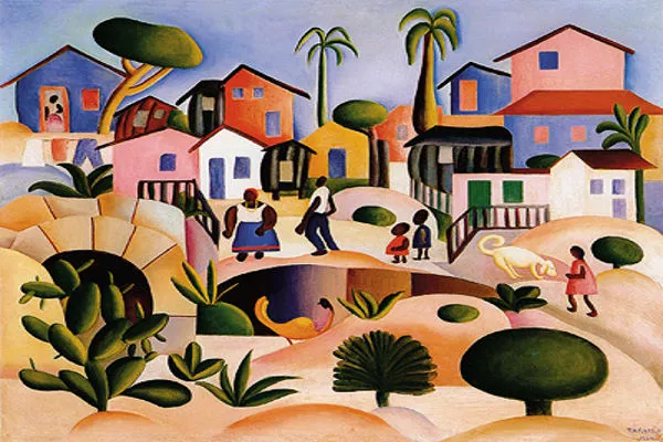 Cubismo